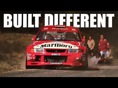 The Evolution of the Lancer: How Mitsubishi Built a Legend