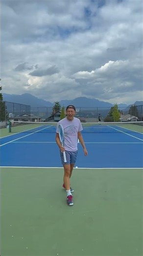 The Muse 100 is a pretty fun and surprisingly unique racquet with some interesting features