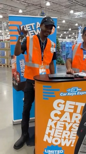 Costco_doesitagain | If you’re a @costco member, you’re going to LOVE this. Now, in your local Costco’s parking lot, is your chance to Get a copy of your Smart... | Instagram