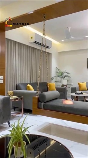 LUXURY INTERIOR DESIGN: for spending the best life | Matrix Interior | Kolkata