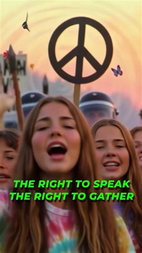 There’s Something Happening Here… #musicshorts #coversong #homestudio #protest #coversong
