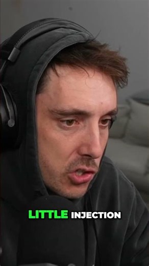 Sidemen Injects Sidemen Among Us Mods? #shorts