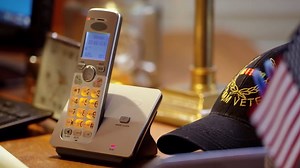 Survey finds military vets are more likely to be scam victims that non-veterans