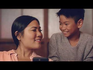 'Mom' Home, Safe Home with Swann Security (Final TV15)