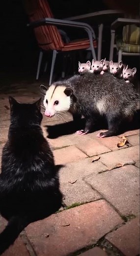 This Animal Can Eat 5,000 Ticks a Season! 🐾 | Nature’s Hidden Hero