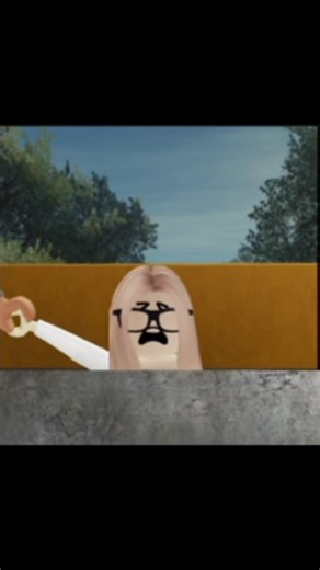 Julie Campbells Death scene #finaldestination #fd6#foryoupage#robloxanimation#horror