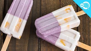 What's The Difference Between A Popsicle And Ice Pops? | Howstuffworks