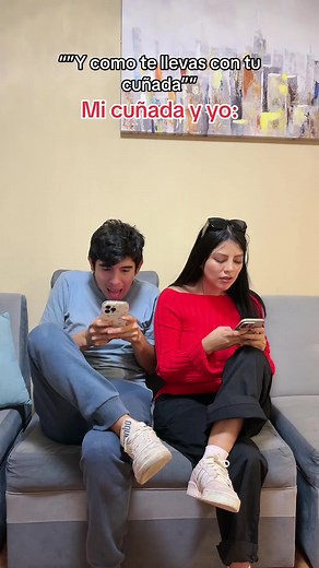 Consejos para convivir con tu cuñada de forma armoniosa