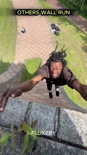 KİNGS OF WALL RUNNİNG