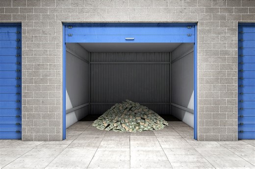 Some Self-Storage Operators Are Sounding the Alarm on Sneaky Policies Sweeping the Industry and Costing Consumers