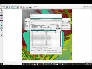 Tutorial (3): HEC-RAS Flood Hazard Mapping-Unsteady Flow Definition