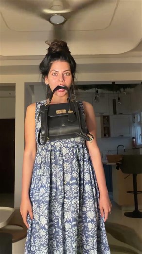 Bag was not tasty 🤣😂 #transition #trendingshorts