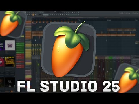 Fl studio 25 producer edition | How to download fl studio 25 CRACK | Download fl studio 25 free🎹