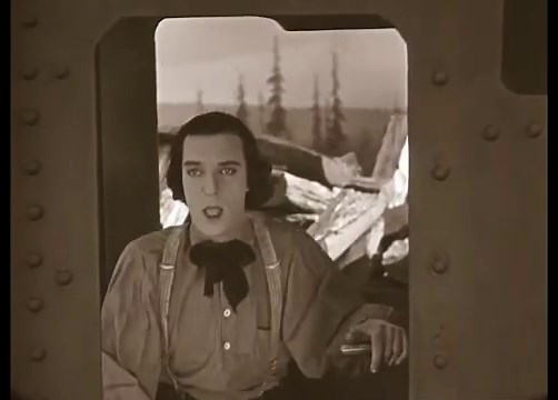 Buster Keaton's THE GENERAL with New Original Score