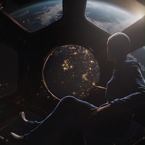 Fra 🐜 til 🌌 Har du tjekket indholdet fra National Geographic ud? | Disney