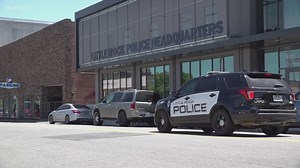 A closer look at current crime rates in Central Arkansas