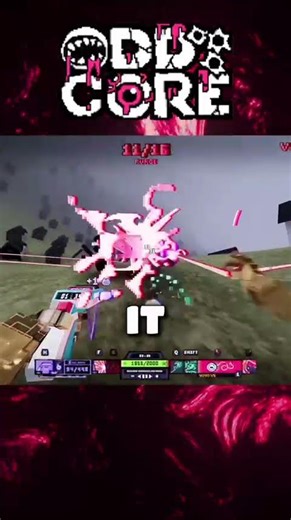 I really added a yoyo as a weapon in my Game :) #gamedev #indiegame