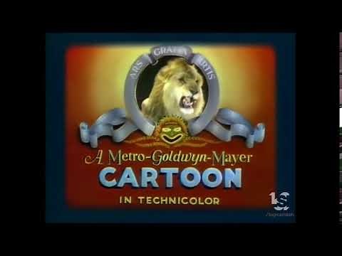MGM Cartoon (1943)