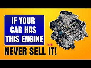 12 Car Engines That Can Hit 1,000,000 Miles!