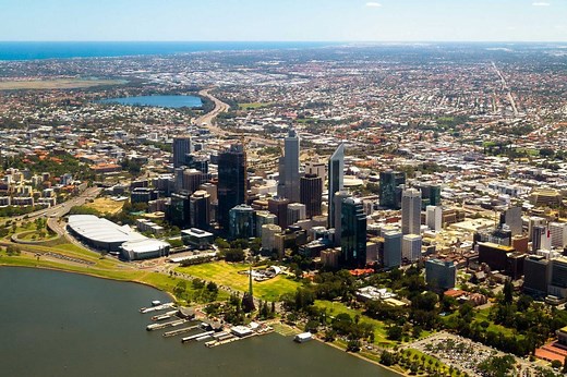 Perth housing market update [video] | December 2025