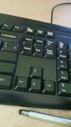 Как Сделать Звук механической клавиатуры#mechanic #keyboard #mechvibes #mechakeys