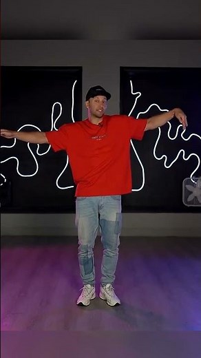 Arm wave tutorial for beginners!!🔥