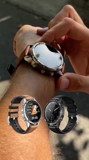 12K views · 27 reactions |  GT45 Magyar nyelvű okosóra – Teljes...