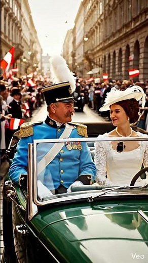 Wrong turn and beginning of deadly conflict | WW1 Assassination