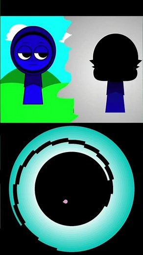 Sprunki meets Incredibox Sprunki Phase 5 | Pinki vs Jevin | Animation Meme