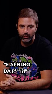 54K views · 1K reactions | Precisa entender de futebol para rir dessa piada? 樂 #humor #comedia #risadas #humorbrasil #piadas | Castro Brothers | Facebook