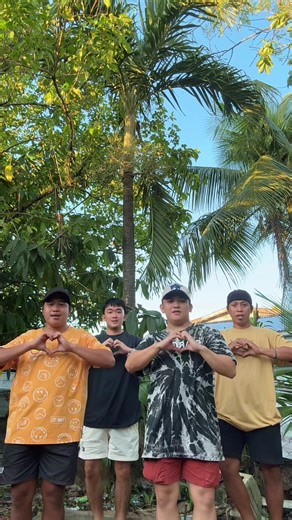 Minamahal Kita: New Trend Dance Na Ngayon