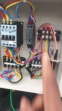 three phase AC breakdown Compressor over heating Problem || MrAcTech