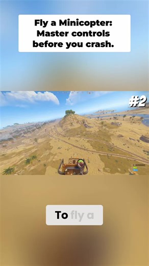 🔥🧠 These Rust tips will instantly upgrade how you play and stop you from getting left behind every wipe 😤💥 From smarter rotations and cleaner PvP habits to base tricks and hidden mechanics most players never use, this is how you gain real advantages without extra grinding 🧱⚔️ If you want to survive longer, win more fights, and actually snowball instead of struggling, this is EXACTLY what you need 💀🔥 Drop a 👀 if you want more Rust tips like this 👇😈 #rust #rusttips #rustgameplay #rustsho