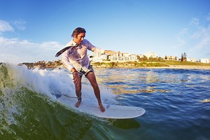 The 10 Best Jobs for Surfers