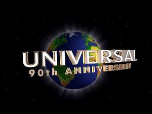 Universal Pictures (90th anniversary, 2002) dream logo (2026 UPDATE)
