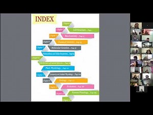 Classical genetics intro (live online session)