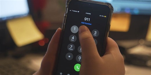 Hastings Police, Webster County Sheriff’s Office announce change in how 911 calls routed