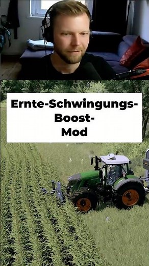 This mod brings the field to life 😳