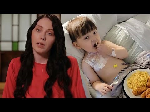 90 Day Fiancé Star Deavan's 3-Year-Old Son Diagnosed With Cancer