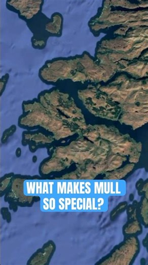 Cameron Maclean has been involved in Mull Rally for decades explains why Mull is so special.