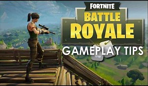 Prepare for Victory With These Fabulous Fortnite Battle Royale Tips