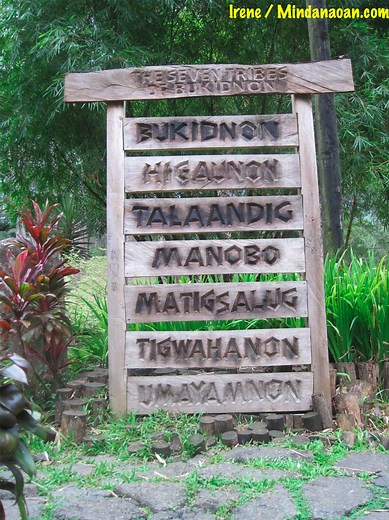 The Tribes Of Bukidnon - Bukidnon Online | Bukidnon Blog