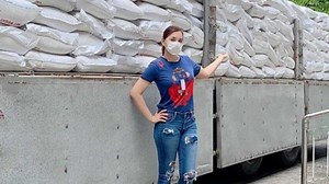 Ara Mina bio: Her career, movies, age, family and relationship