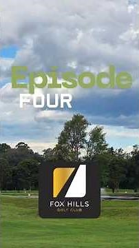🏌️‍♂️ Rating Sydney Golf Courses — Episode 4 - Fox Hills Golf Club