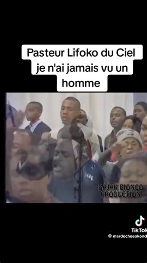 #Lifoko du ciel | Afrique gospel music
