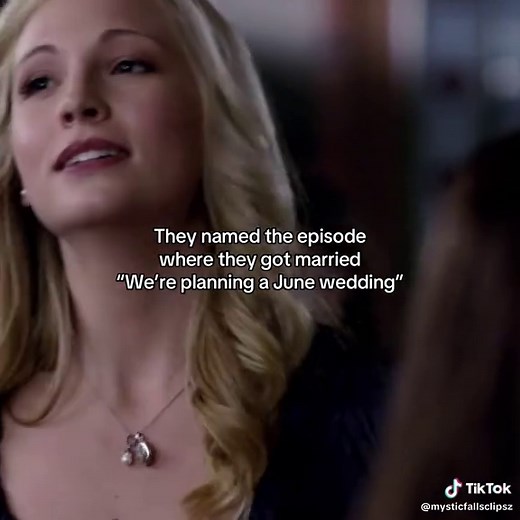 The Cutest Moments from The Vampire Diaries