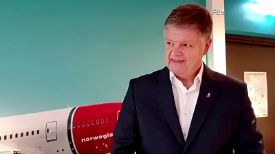 3.9K views · 47 reactions | Norwegian Air said it faces a battle for survival this winter after the country's government declared that it will not provide additional financial support for the cash-strapped carrier. https://reut.rs/3kdMGFi | Reuters | Facebook