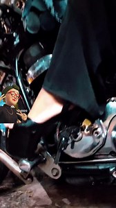 24 reactions | Ố za, ô za #hienmoto #linhdan #aodailinhdan #linhdanmoto #aodai #aodaixua | Hiền Moto | Facebook