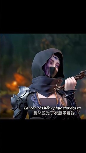 Xiao Yan’s Most Powerful Moment 🔥 | Battle Through the Heavens #shortsYun Yun vs Enemies 💥