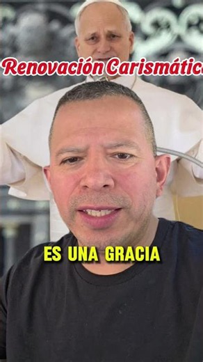 papa leon XIV con la renovación Carismática #jesus #renovacioncarismatica #iglesiacatolica